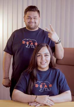 The Bear House Goes Global With UAE Entry